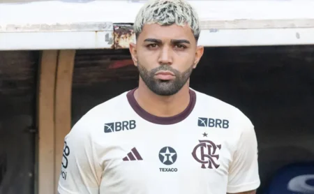 "Último Jogo no Flamengo: Gabigol e Outros Jogadores que Podem Despedir-se do Clube"