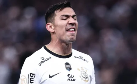 Vasco contrata Balbuena e ignora limites salariais estabelecidos por Pedrinho