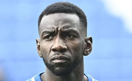 Yannick Bolasie no Cruzeiro: Detalhes Do Reestreio Do Ex-Campeão Pela Série A