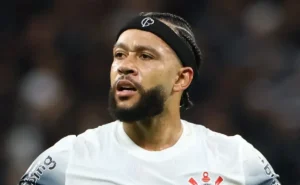 Yuri Alberto no Corinthians em 2025: Memphis pede que atacante permaneça no clube