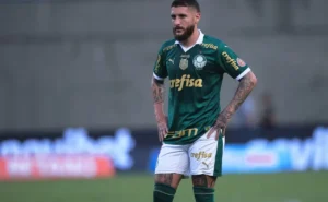 Zé Rafael pode se tornar reforço do Santos, mas Marcelo Teixeira aceita reembolso do valor pago ao Palmeiras