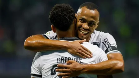 Botafogo pode ser campeão se vencer contra três cenários do Internacional no Brasileirão; Veja