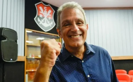 "Bruno de Azevedo Pupo (BAP) Decide Sobre o Futuro de Gabigol no Flamengo"