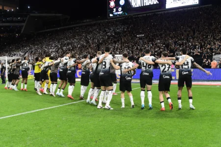 Corinthians garante vaga na Copa do Brasil e se aproxima da classificação à Libertadores: cenários atuais