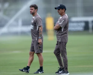 Corinthians: Unidos e Força Máxima no Jogo Decisivo da Vaga na Libertadores