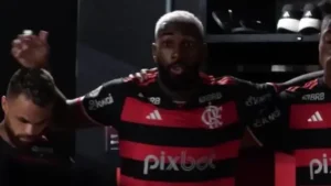 "Flamengo x Inter: Tabela de Cobranças e Pressão no Vestiário"