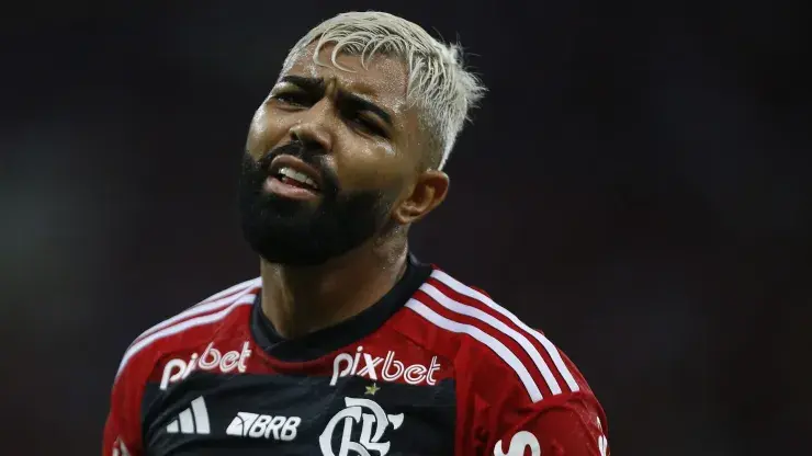 Gabigol e Rodolfo Landim: O que aconteceu entre eles no Flamengo e quais são as consequências