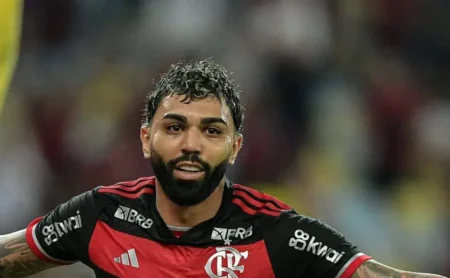 Gabigol x BAP: Marcelinho Carioca pede para atacante conversar com o presidente do Flamengo