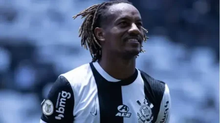 "O técnico que mudou o jogo: Carrillo revela a chave para a vitória do Criciúma sobre o Corinthians no Brasileirão"