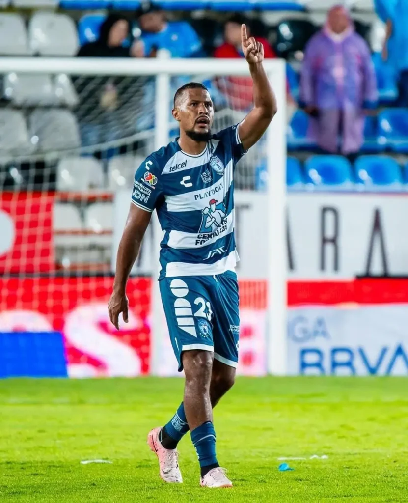 Pachuca, adversário inédito do Botafogo na Copa Intercontinental