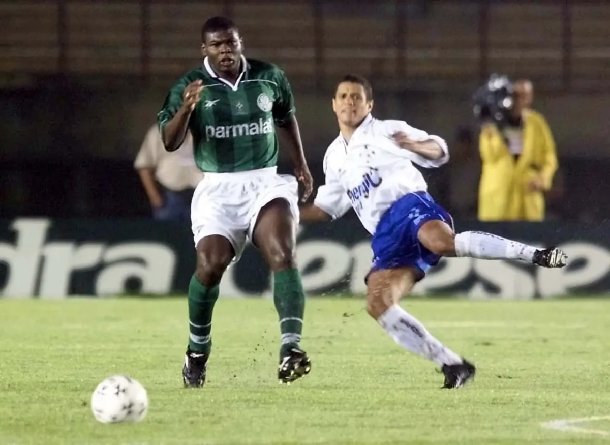 Palmeiras em Mundial de Clubes: Cléber pode ser o 'gol de placa' na chave do sorteio