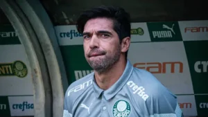 Palmeiras supera Cruzeiro segundo previsão de vidente: chave para vitória em "energias melhores"