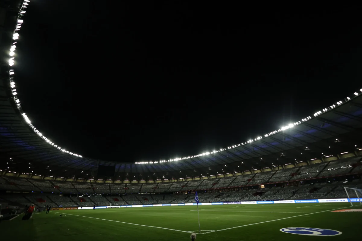 "Palmeiras x Cruzeiro: Protesto ao portão fechado, uma penalização injusta"