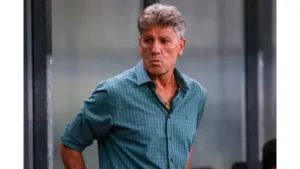 Renato Gaúcho pode voltar ao Santos em 2025, dependendo do atendimento das exigências.