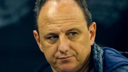 Rogério Ceni revela dica crucial para Corinthians vencer Bahia no Brasileirão