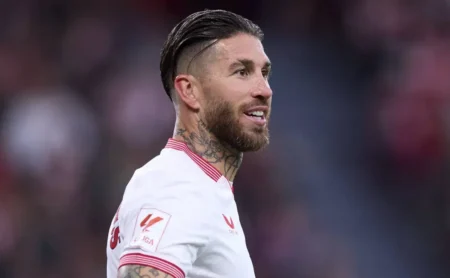 "Sergio Ramos pode se juntar ao Corinthians em 2025: O que sabemos sobre as conversas"