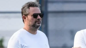 "Tecnólogo oferece dicas para Cruzeiro na pré-temporada 2025: Luiz Felipe pode ser o novo reforço do Alvirão"