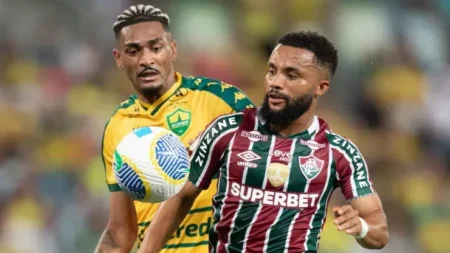 "Vidente profetiza o vencedor de Fluminense x Cuiabá: 'Cartas um pouco melhores' no Maracanã"