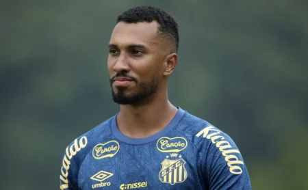 A contratação de Lucas Braga pelo Vasco pode ser uma realidade e faz pensar na história de outros ex-jogadores do Santos.