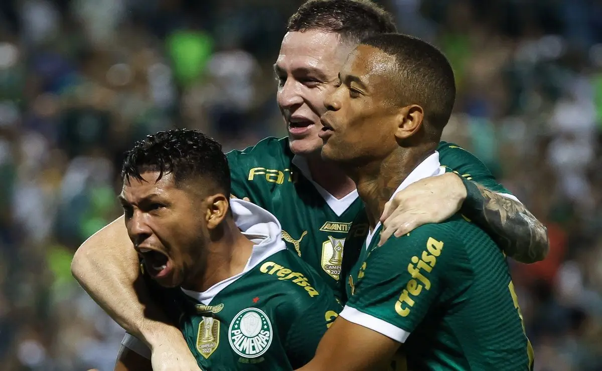 Abel Ferreira confirma Palmeiras e Aníbal Moreno renovam até 2029