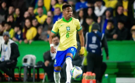 Acordo entre Porto e São Paulo esbarra em problemas, apesar de Wendell não estar mais entre os objetivos principais do clube.