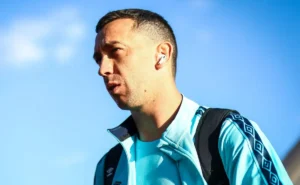 Agustín Marchesín: Deixando o Grêmio e retornando à Argentina