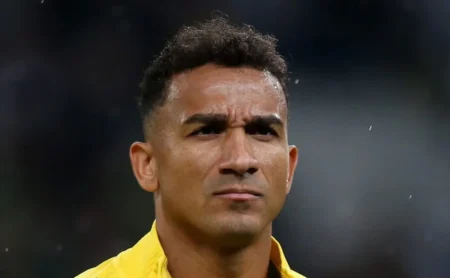 Alex Sandro e Danilo: Controvérsia sobre parceria chega ao Flamengo no início da carreira