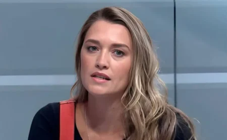 Ana Thaís Matos faz alerta para Cruzeiro e cita Fernando Diniz: "Uma cara de time"