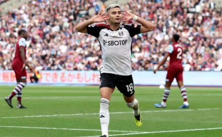 Andreas Pereira: Números que impressionam, e por que o Palmeiras não desiste de sua contratação