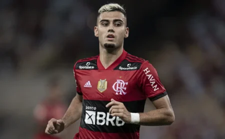 Andreas Pereira no Palmeiras: Casagrande revela detalhes e faz um alerta sobre o que já passou