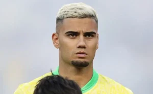 Andreas Pereira no Palmeiras recebe veredito definitivo da torcida, que pede desistência: "Chega"