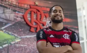 Apesar de Início Arrastado, Pablo Acredita no Crescimento do Flamengo no Carioca