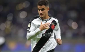 Atitude de Carille em Vasco x Portuguesa pode definir o destino de Coutinho em 2025