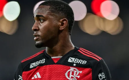 BAP e Boto mantêm firme postura sobre Lorran, enquanto Flamengo recusa nova proposta do CSKA.