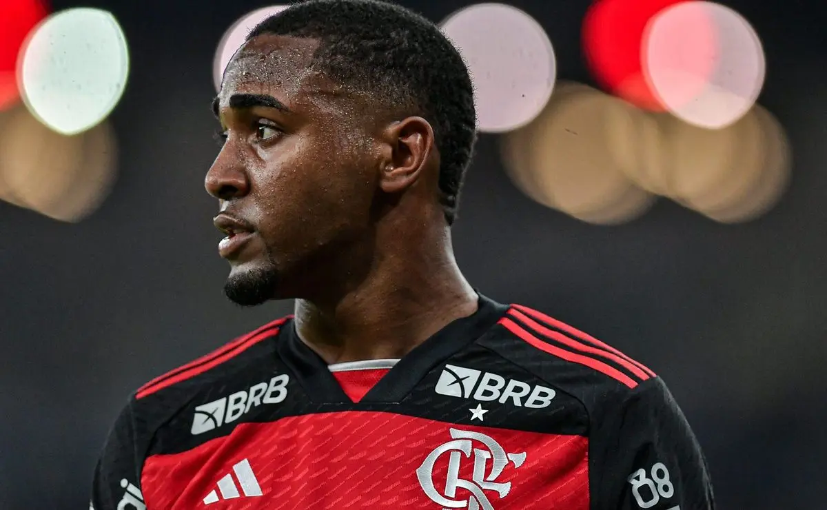 BAP e Boto mantêm firme postura sobre Lorran, enquanto Flamengo recusa nova proposta do CSKA.