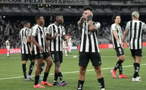 Botafogo segue como único dos grandes do Rio a vencer o Campeonato Carioca