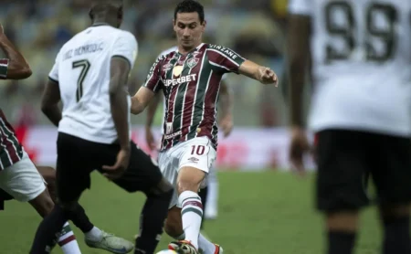 Botafogo x Fluminense: A última vitória Tricolor no Clássico em 2022