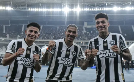 Campanha ruim da equipe reserva Botafogo acende alarme no Campeonato Carioca