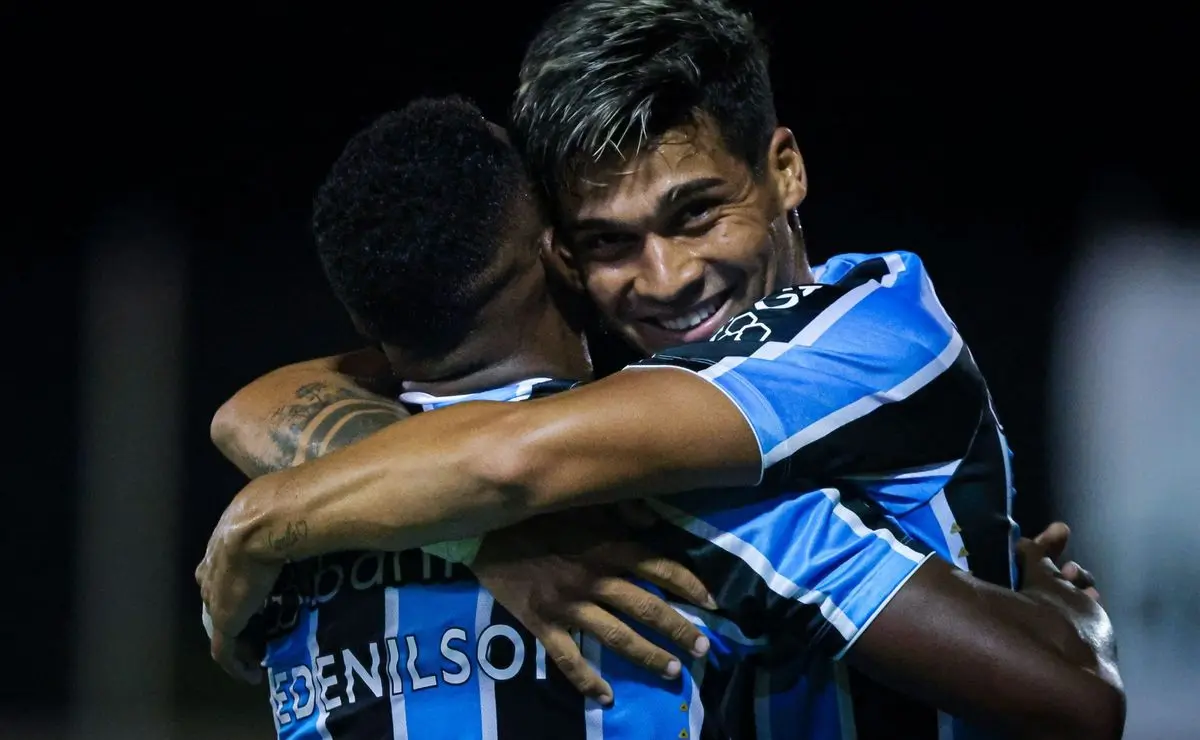 Campeonato Gaúchio: Grêmio x São Luiz: Dicas e Informações Básicas