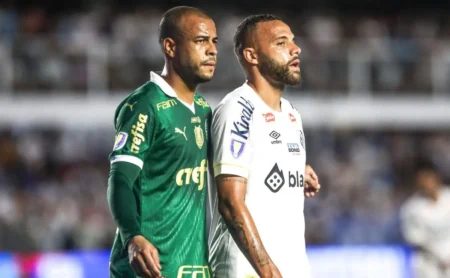 Campeonato Paulista: Santos x Palmeiras - Informações do Duelo, Escalações e Detalhes