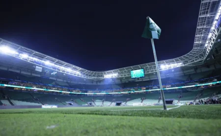 Caso envolvendo Allianz Parque gera preocupação no Palmeiras