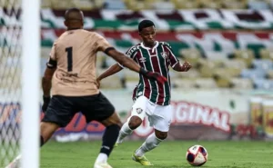 Contratações e Revelações que Marcaram a História do Fluminense