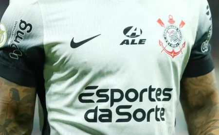 Corinthians Recebe Notícia Urgente: Esportes da Sorte Encerrado no Brasil