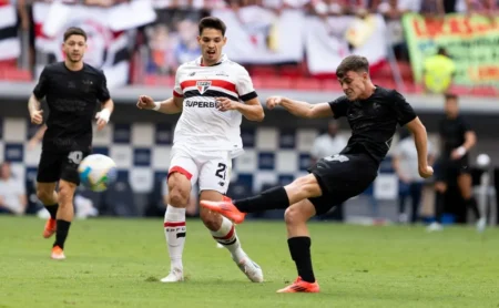 Corinthians em busca de "quarteto mágico" e um possível retorno de Hugo Souza ante o São Paulo