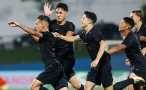 Corinthians goleia o Vila Nova na Copinha e celebra o orgulho do Fiel: "Vamos Corinthians!"