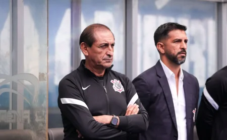 Corinthians ouve Rumores sobre Reunião de Ramón e Emiliano Díaz para Buscar Novos Reforços