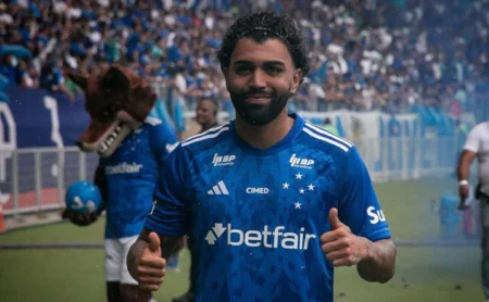 Cruzeiro Negocia Contratação de Valentin Gómez, O Próximo Alvo de Negociação