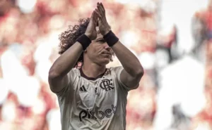 David Luiz, Defendeu Flamengo, está próximo de acerto com novo clube