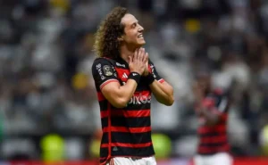 David Luiz Recebe Oferta Tentadora do Fortaleza e Decide Continuar no Clube