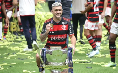 Dono do SAF confirma que Flamengo é o maior clube do Brasil e faz uma declaração inesperada